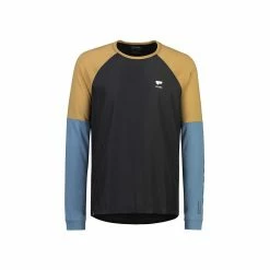 Mons Royale New Tarn Merino Shift Wind Jersey | Men's