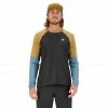Mons Royale New Tarn Merino Shift Wind Jersey | Men's