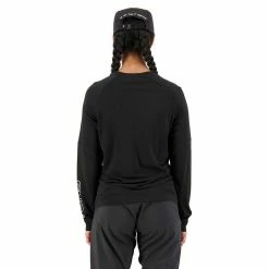Mons Royale Tarn Merino Shift Wind Jersey | Women's New