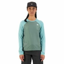 Mons Royale Tarn Merino Shift Wind Jersey | Women's