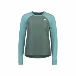 Mons Royale Tarn Merino Shift Wind Jersey | Women's