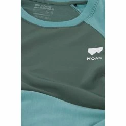 Mons Royale Tarn Merino Shift Wind Jersey | Women's