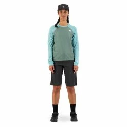 Mons Royale Tarn Merino Shift Wind Jersey | Women's