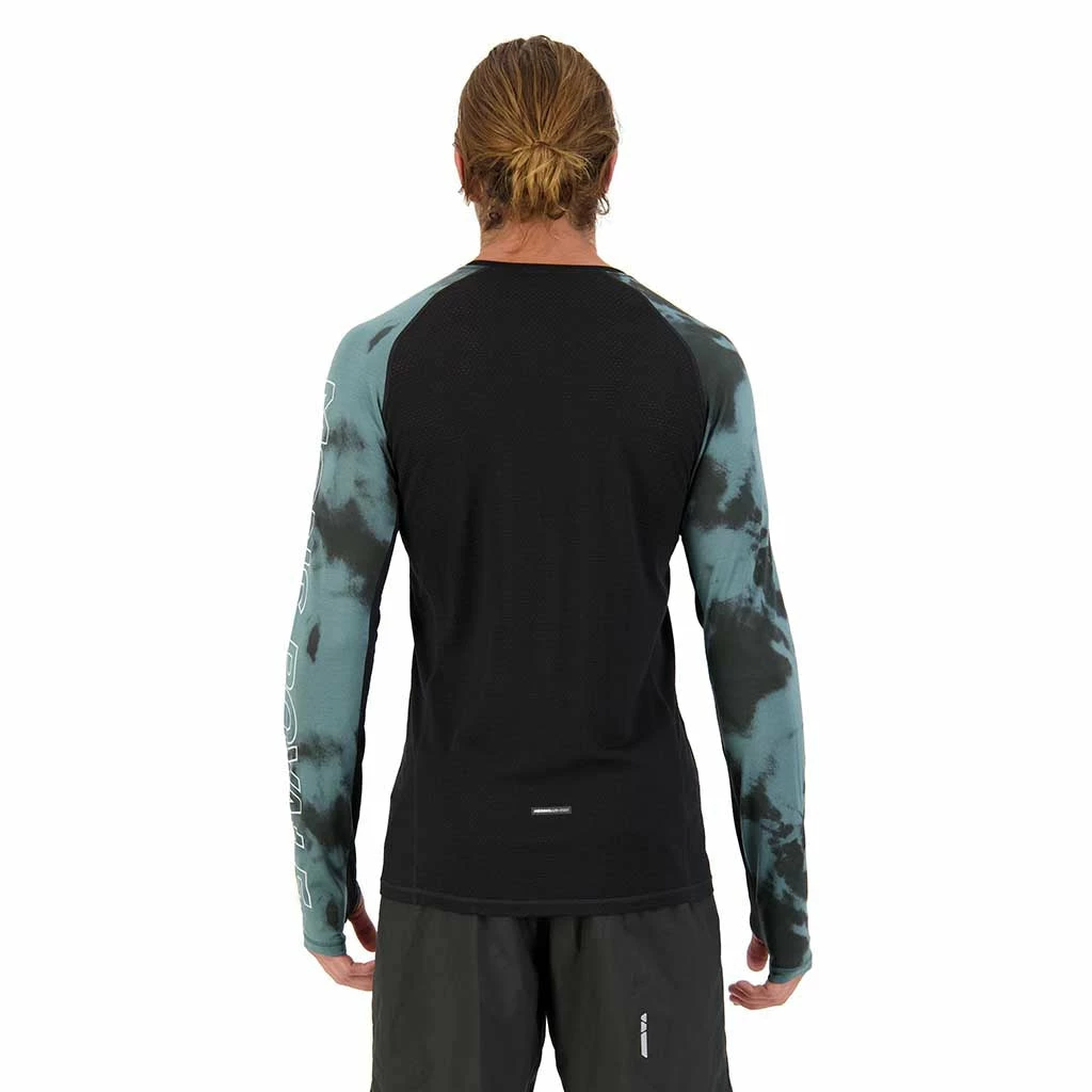 Mons Royale Temple Tech LS | Men's