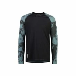 Mons Royale Temple Tech LS | Men's