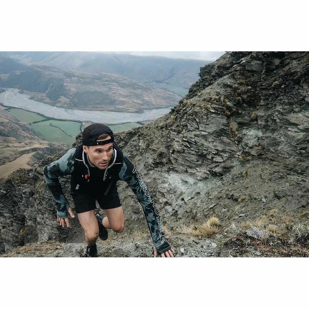 Mons Royale Temple Tech LS | Men's