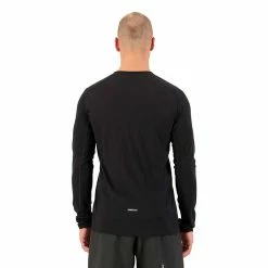 Mons Royale Temple Tech LS | Men's