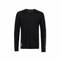 Mons Royale Temple Tech LS | Men's