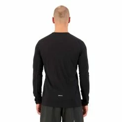 Mons Royale Temple Tech LS | Men's