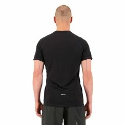 Mons Royale Temple Tech T-Shirt | Men's