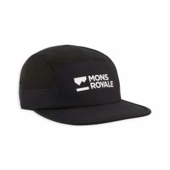 Mons Royale Velocity Trail Cap New