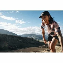 Mons Royale Velocity Trail Cap New