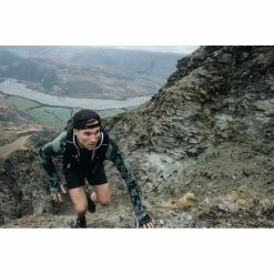 Mons Royale Velocity Trail Cap New