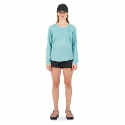 Mons Royale Zephyr Merino Cool LS | Women's New