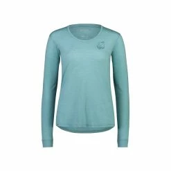 Mons Royale Zephyr Merino Cool LS | Women's New