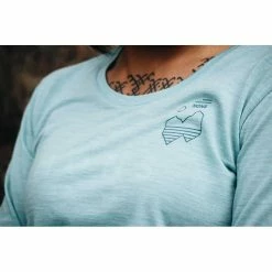 Mons Royale Zephyr Merino Cool LS | Women's New