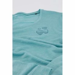 Mons Royale Zephyr Merino Cool LS | Women's New