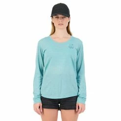 Mons Royale Zephyr Merino Cool LS | Women's New