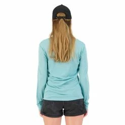 Mons Royale Zephyr Merino Cool LS | Women's New