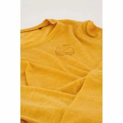 Mons Royale Zephyr Merino Cool LS | Women's New