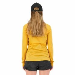 Mons Royale Zephyr Merino Cool LS | Women's New