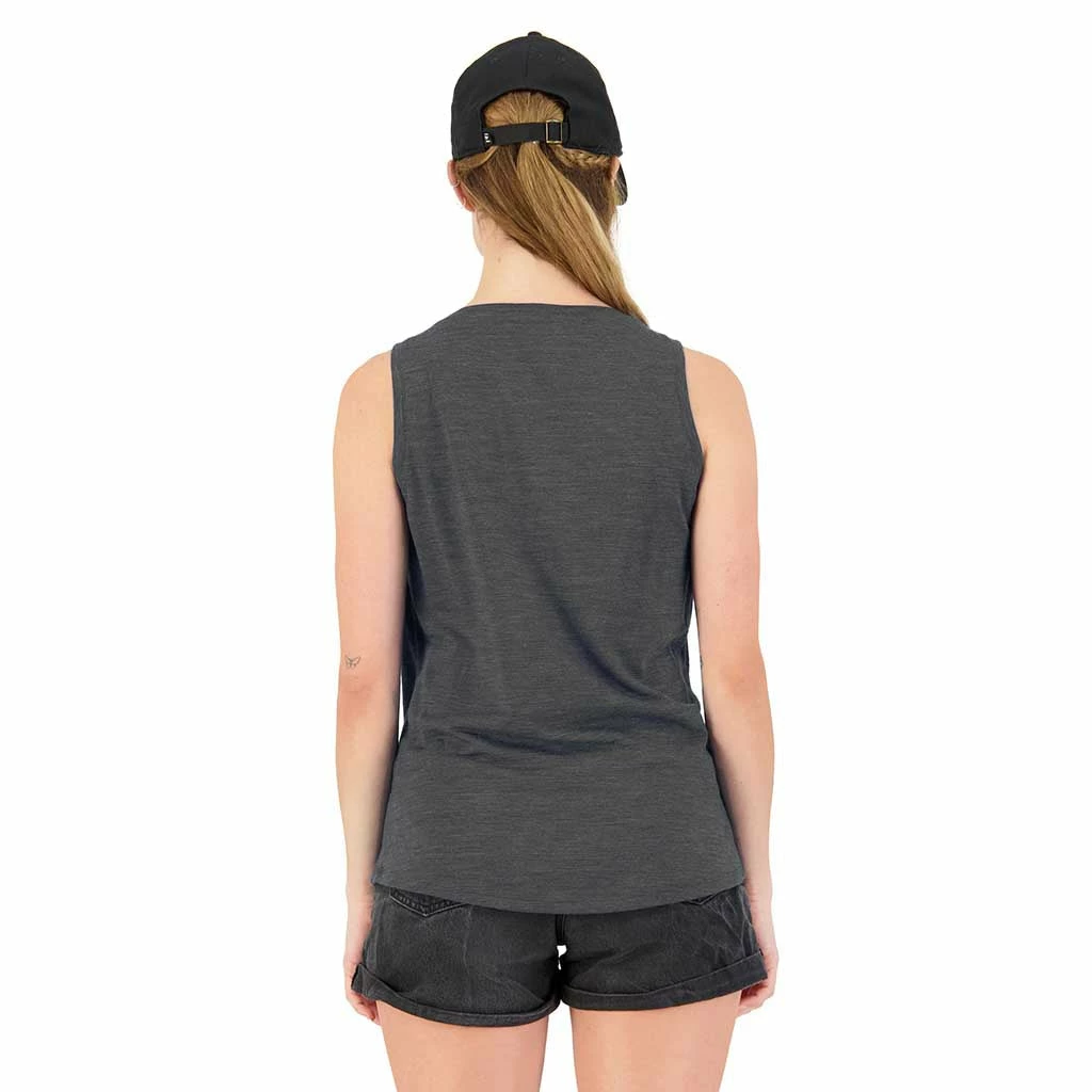 Mons Royale Zephyr Merino Cool Tank | Women's New