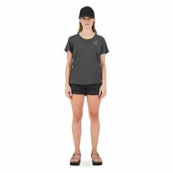 Mons Royale Zephyr Merino Cool Tee | Women's