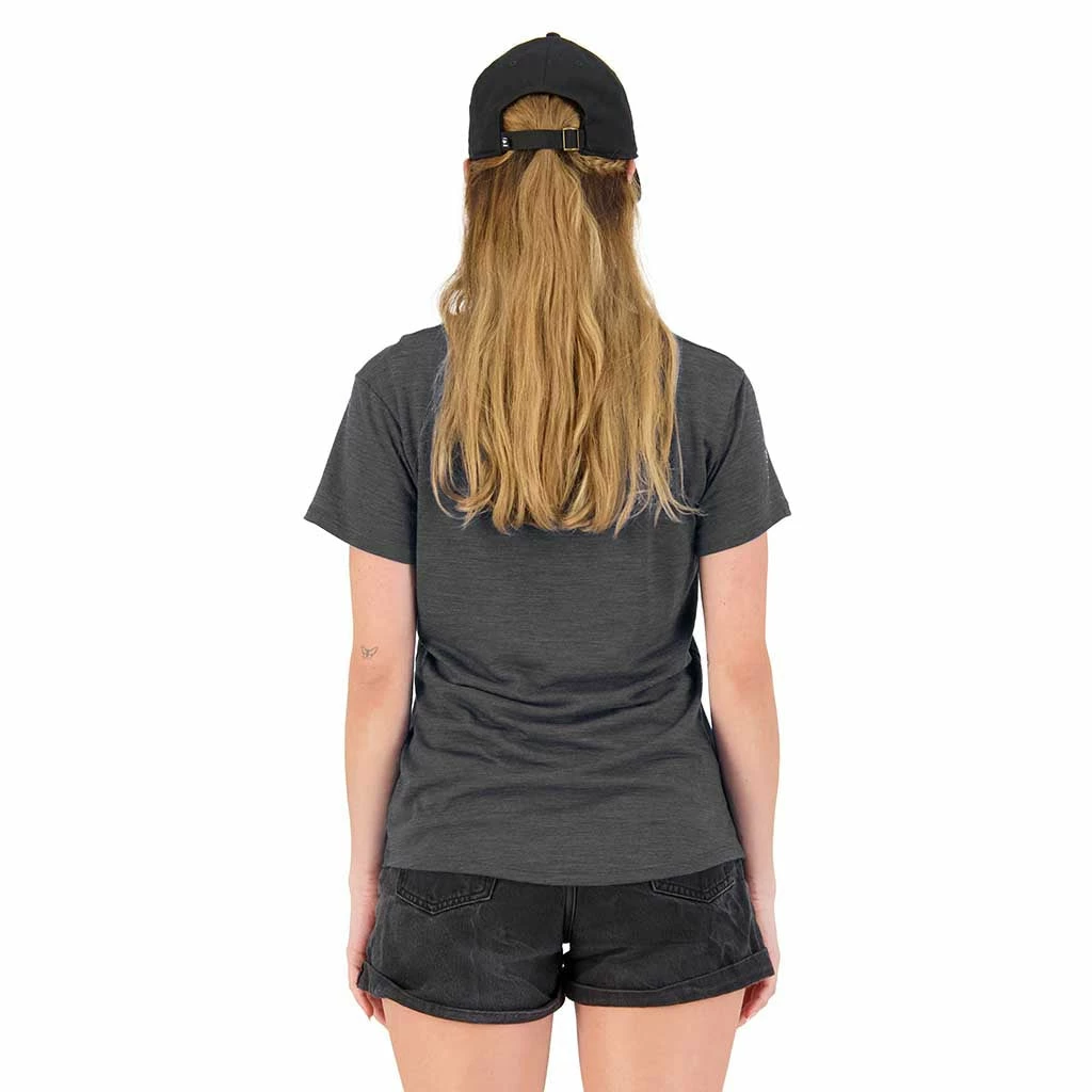 Mons Royale Zephyr Merino Cool Tee | Women's