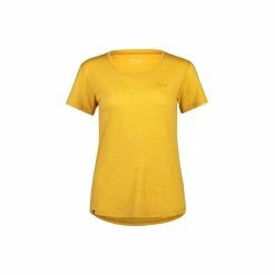 Mons Royale New Zephyr Merino Cool Tee | Women's