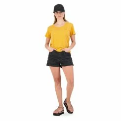 Mons Royale New Zephyr Merino Cool Tee | Women's