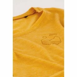 Mons Royale New Zephyr Merino Cool Tee | Women's