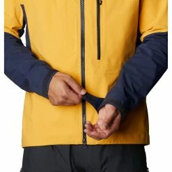 Mountain Hardwear Exposure/2 Gore-Tex Pro Lite Jacket | Men's