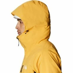 Mountain Hardwear Exposure/2 Gore-Tex Pro Lite Jacket | Men's