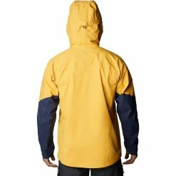 Mountain Hardwear Exposure/2 Gore-Tex Pro Lite Jacket | Men's