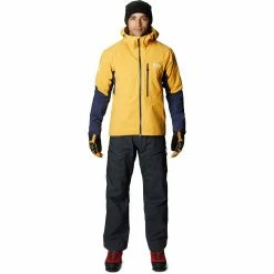 Mountain Hardwear Exposure/2 Gore-Tex Pro Lite Jacket | Men's