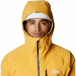Mountain Hardwear Exposure/2 Gore-Tex Pro Lite Jacket | Men's