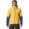 Mountain Hardwear Exposure/2 Gore-Tex Pro Lite Jacket | Men's