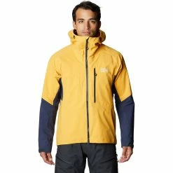 Mountain Hardwear Exposure/2 Gore-Tex Pro Lite Jacket | Men's