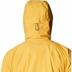 Mountain Hardwear Exposure/2 Gore-Tex Pro Lite Jacket | Men's