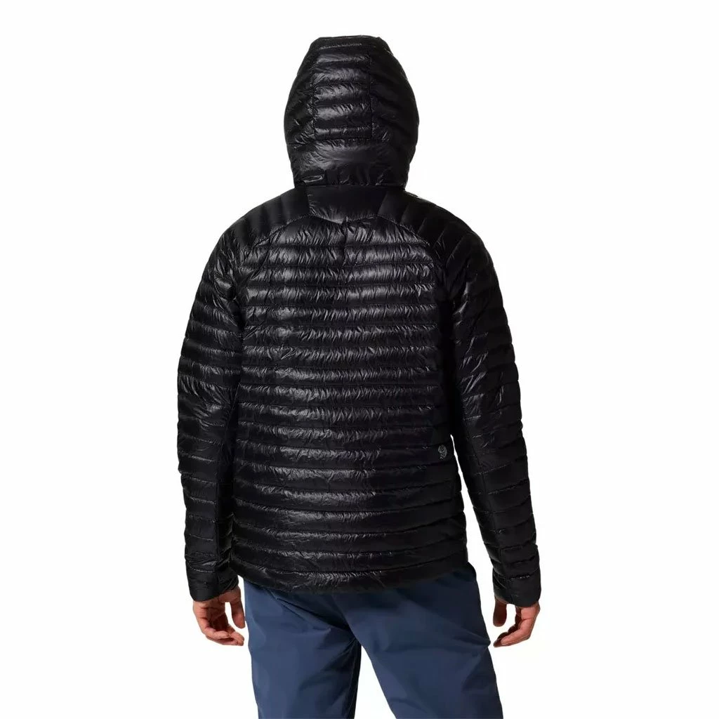 Mountain Hardwear Clothing Ghost Whisperer/2 Hoody | Men's