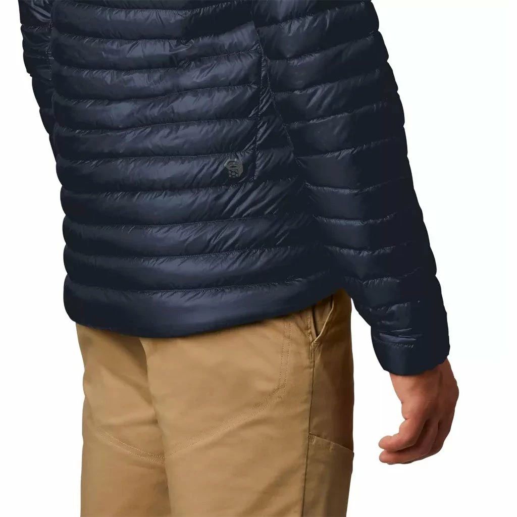 Mountain Hardwear Ghost Whisperer/2 Hoody | Men's Clothing