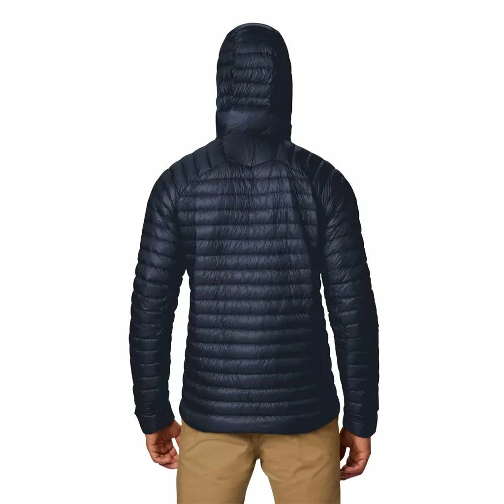 Mountain Hardwear Ghost Whisperer/2 Hoody | Men's Clothing