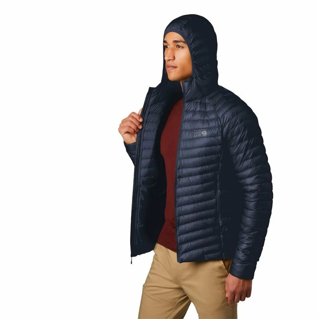 Mountain Hardwear Ghost Whisperer/2 Hoody | Men's Clothing