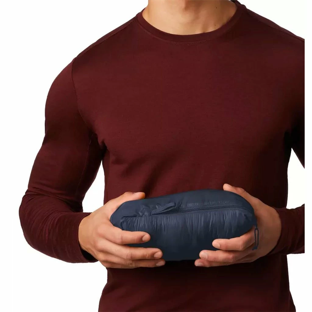 Mountain Hardwear Ghost Whisperer/2 Hoody | Men's Clothing