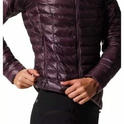 Mountain Hardwear Ghost Whisperer/2 Hoody | Women's