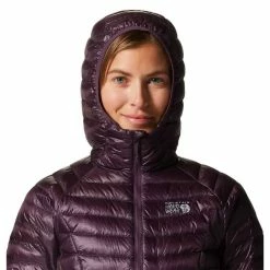 Mountain Hardwear Ghost Whisperer/2 Hoody | Women's