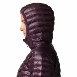 Mountain Hardwear Ghost Whisperer/2 Hoody | Women's