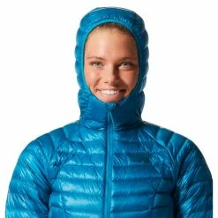 Mountain Hardwear Ghost Whisperer/2 Hoody | Women's