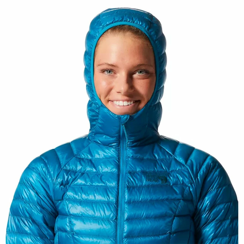 Mountain Hardwear Ghost Whisperer/2 Hoody | Women's