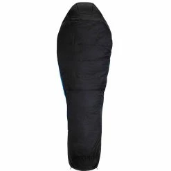 Mountain Hardwear Lamina -9C Sleeping Bag Camping Kit
